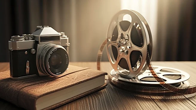 How Midnight Cowboy Came to Life on Screen