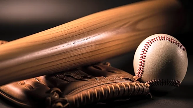 How Morris's Splitter Made Hitters Guess