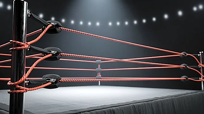 How Becky Lynch Became the Face of Women’s Wrestling in WWE