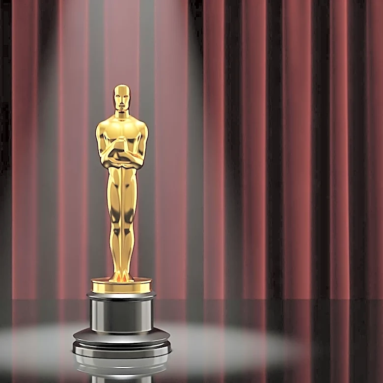 The Night Cary Grant Was Finally Recognized at the Oscars