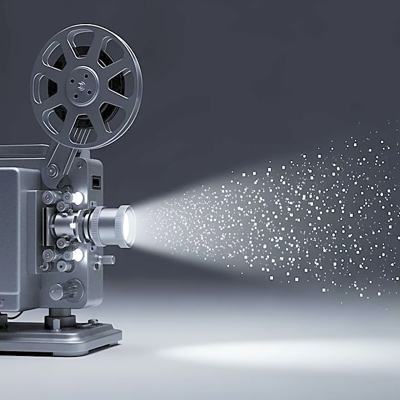 Today Marks a Big Oscar Moment for a Very Messy Hero