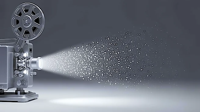 Today Marks a Big Oscar Moment for a Very Messy Hero