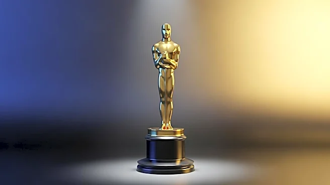 The 42nd Academy Awards Broke New Ground in Hollywood