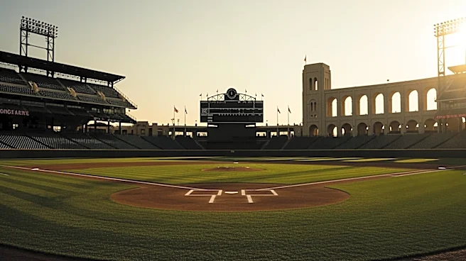 How the Dodgers’ Move to Los Angeles Changed Baseball Forever