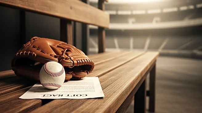 Curt Flood Challenged MLB and Changed Player Rights Forever