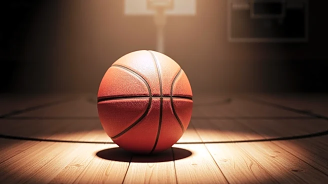 How the Philadelphia Warriors Won the 1956 NBA Championship