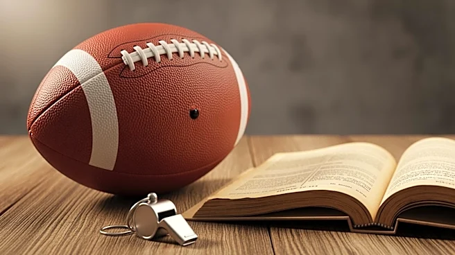 How World War II Forced the NFL to Rethink the Game