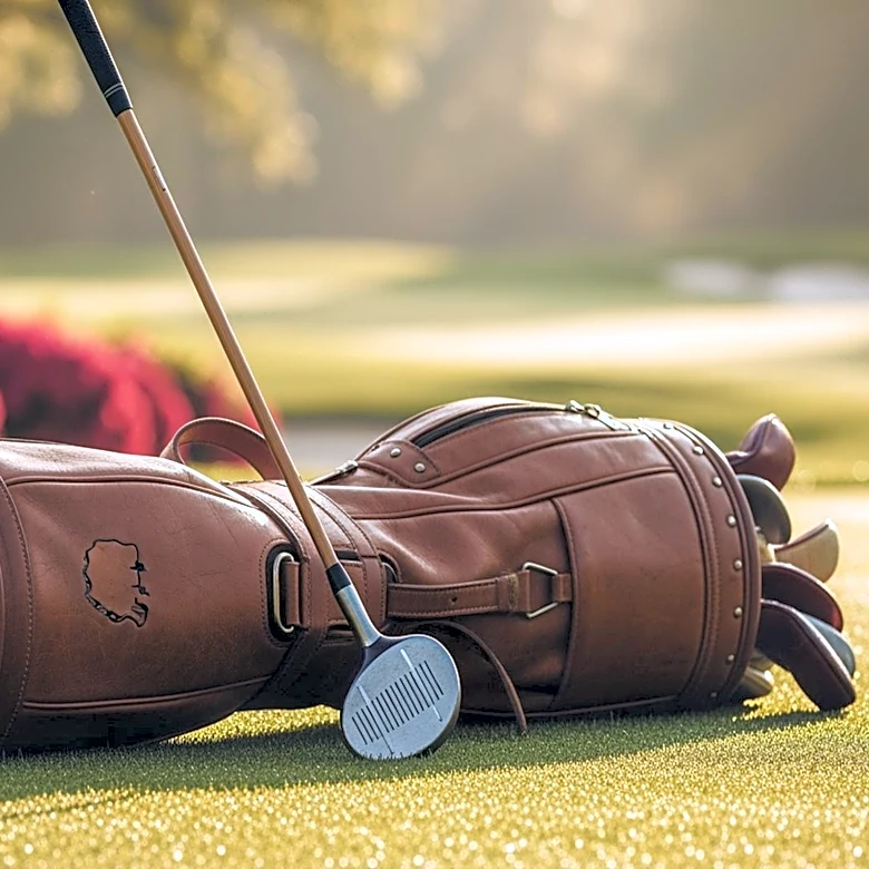 The 1946 Masters Ended With Tension on the 18th Green