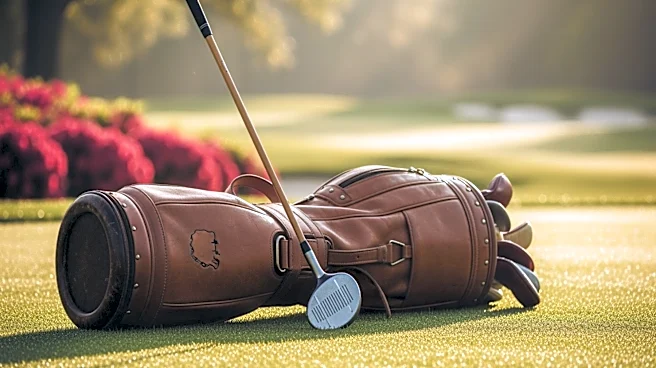 The 1946 Masters Ended With Tension on the 18th Green