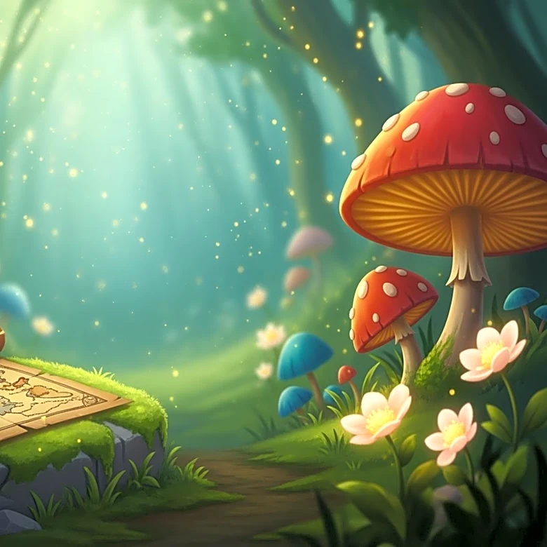 Smurfette Led a New Quest in Smurfs: The Lost Village