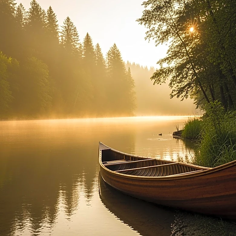 How Lewis and Clark's Journey Began