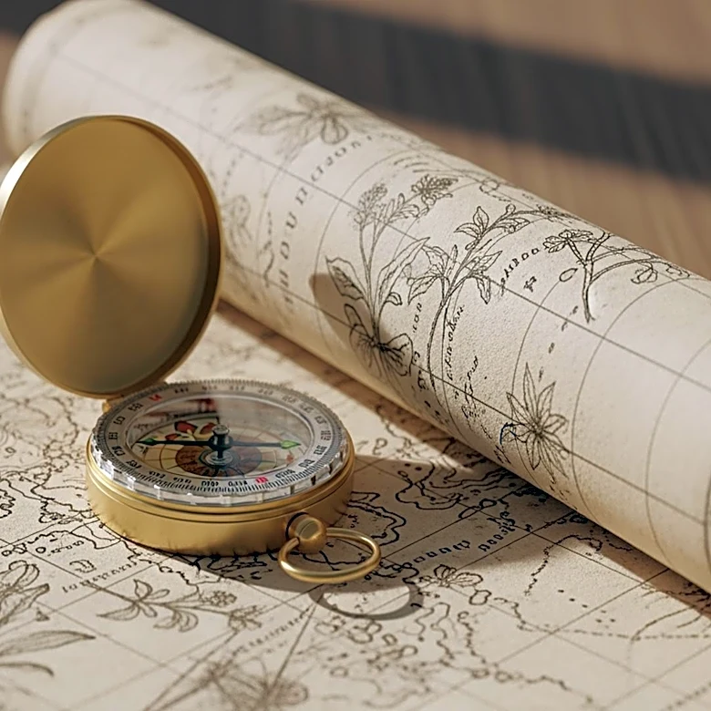 How Lewis and Clark Turned Exploration Into Science