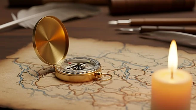 How Mississippi Territory Was Governed