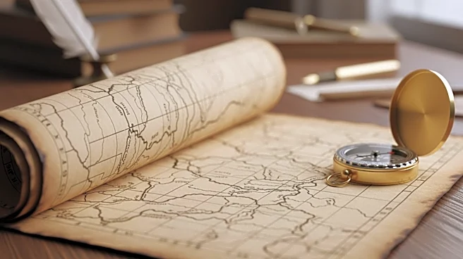 The 1798 Territory That Changed the South