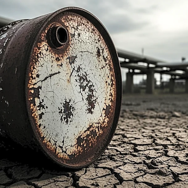 Why Texaco’s Legacy Stretches Beyond the Pump