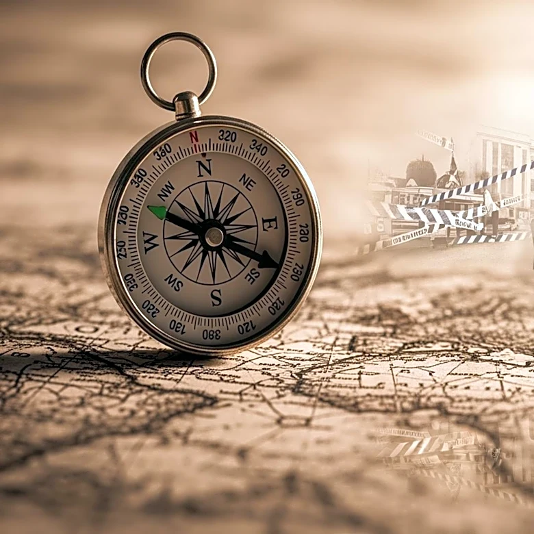 How Marietta Helped Shape Early America