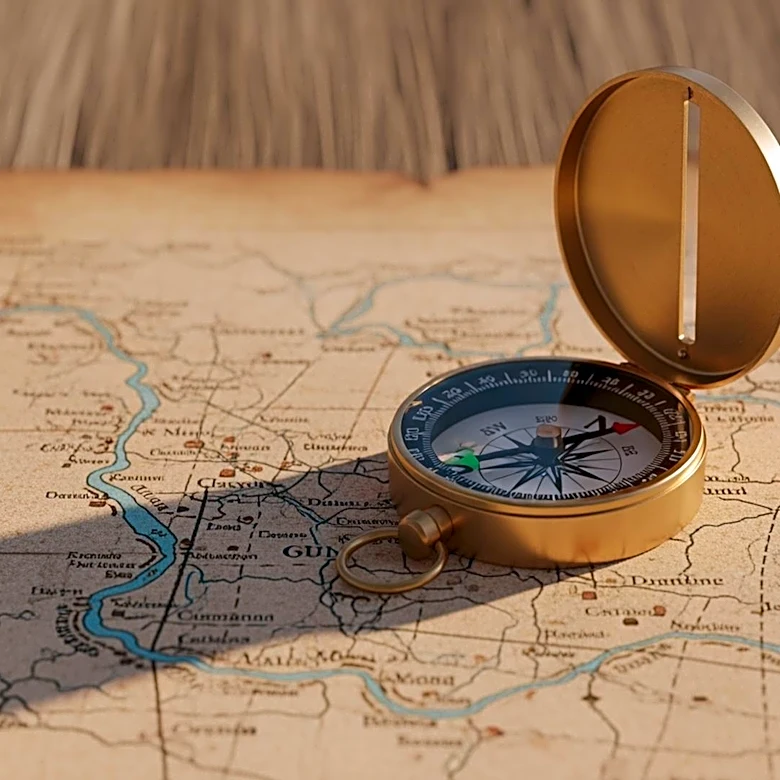 Today Marks the Founding of Marietta in the Northwest Territo