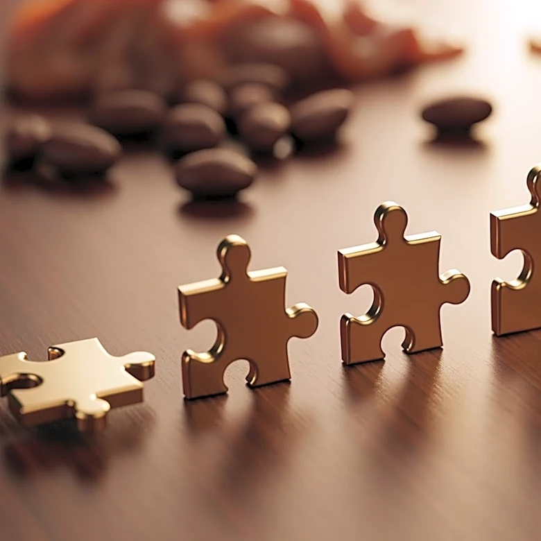 From Tangerine to Valeo: A Confectionery Growth Story