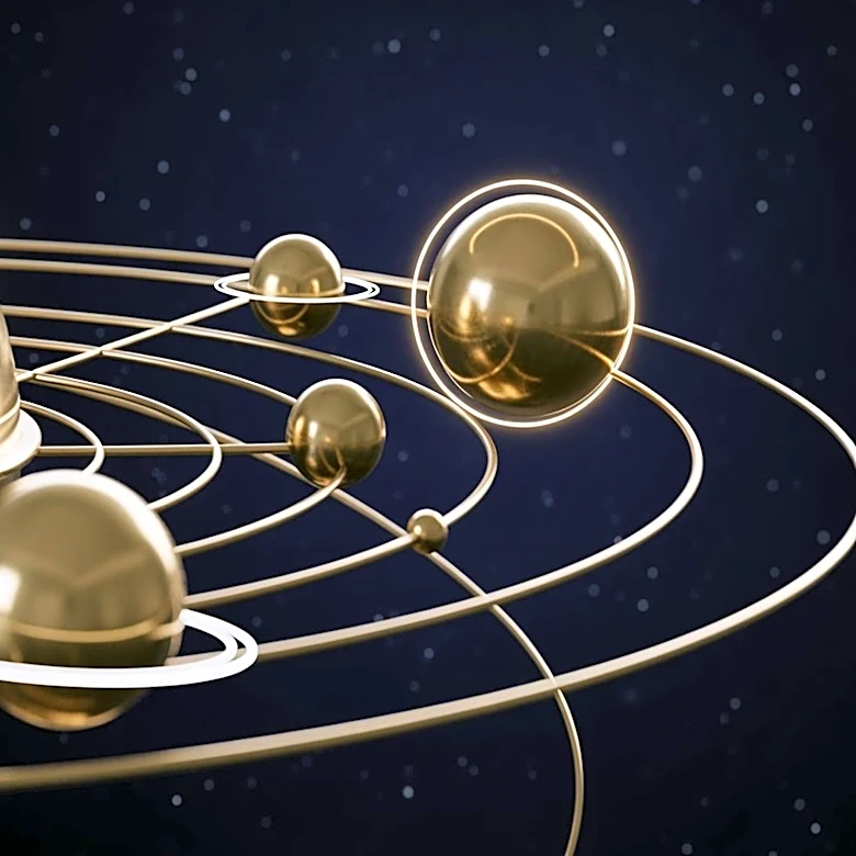 Ancient Epicycles Tried to Explain This Strange Motion