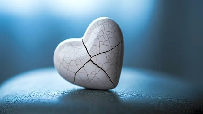 Physiological Erosion: How Prolonged Cortisol and Adrenaline Weaken the Immune System