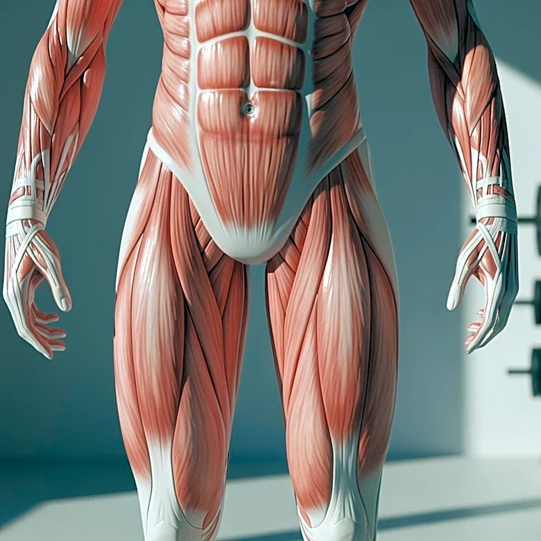 More Than a Mirror Muscle: The Hidden Role of the Quads in Joint Longevity