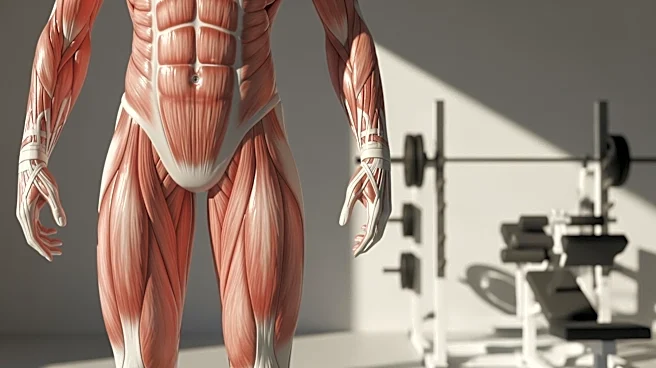 More Than a Mirror Muscle: The Hidden Role of the Quads in Joint Longevity