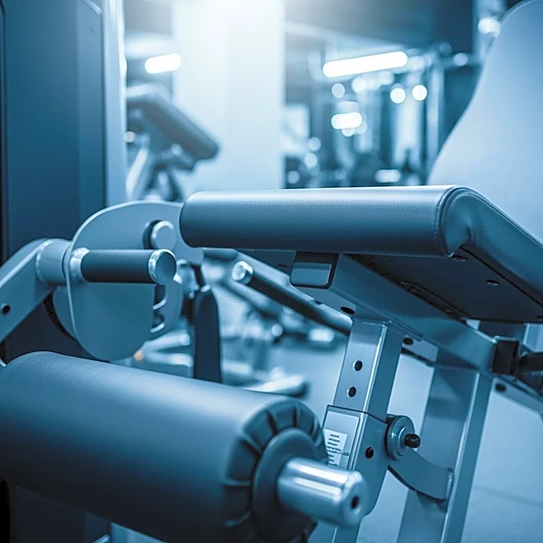 Why Bodybuilders Use the Leg Extension to Sculpt the Perfect Quad Sweep