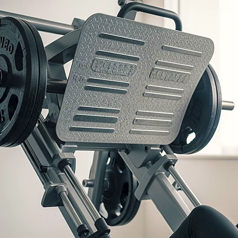 High vs. Low: How to Use Foot Placement to Sculpt Your Perfect Legs