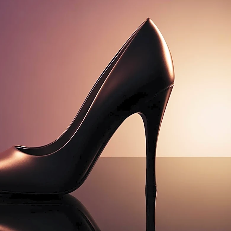 Why High Heels Stayed Relevant Through Every Era