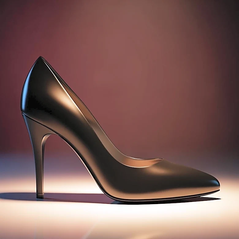 The Hidden History Behind High Heels and Social Status