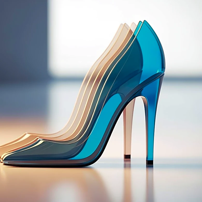 Why High Heels Never Fully Leave Fashion’s Center