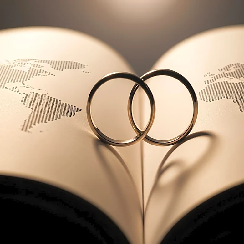 Globalization and Legal Evolution: How Interconnected Societies are Reshaping Marriage Dissolution