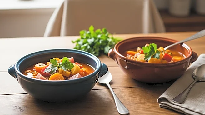 Irish Cooking Looks Different Depending on Where You Start