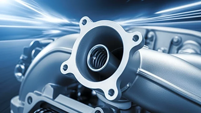 NASCAR Uses This Simple Part to Limit Speed and Boost Competition