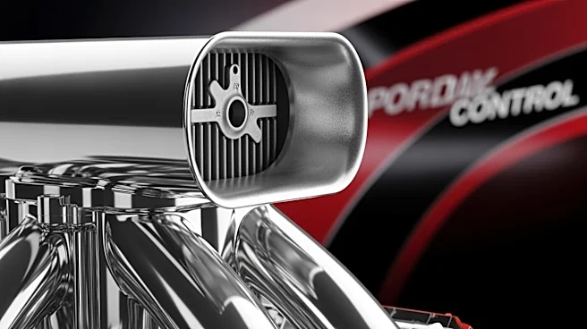 Restrictor Plates Changed How Stock Car Racing Works