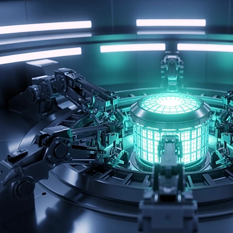 The Reactor Feature That Can Cut Refueling Downtime