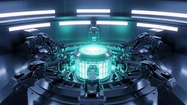 The Reactor Feature That Can Cut Refueling Downtime