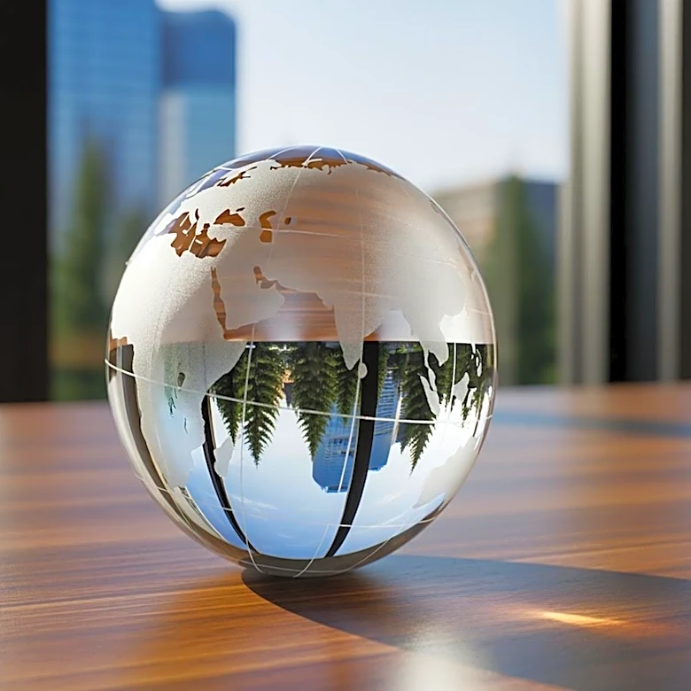 How Washington Became a Hub for Tech Giants