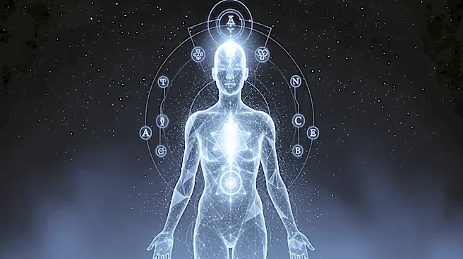 Plato’s Astral Plane: The Classical Roots of the Body of Light and the Human Psyche