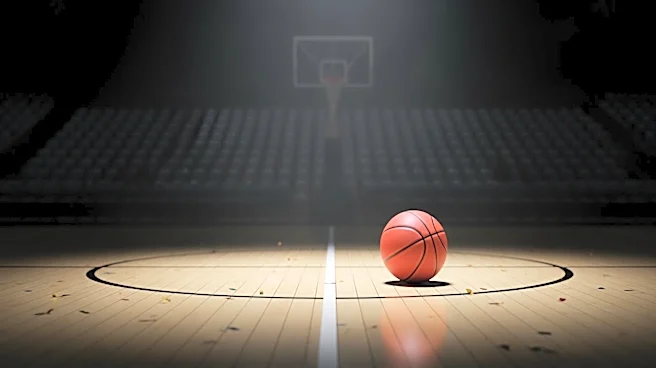 It's Not Just a Venue—It's an Era's End