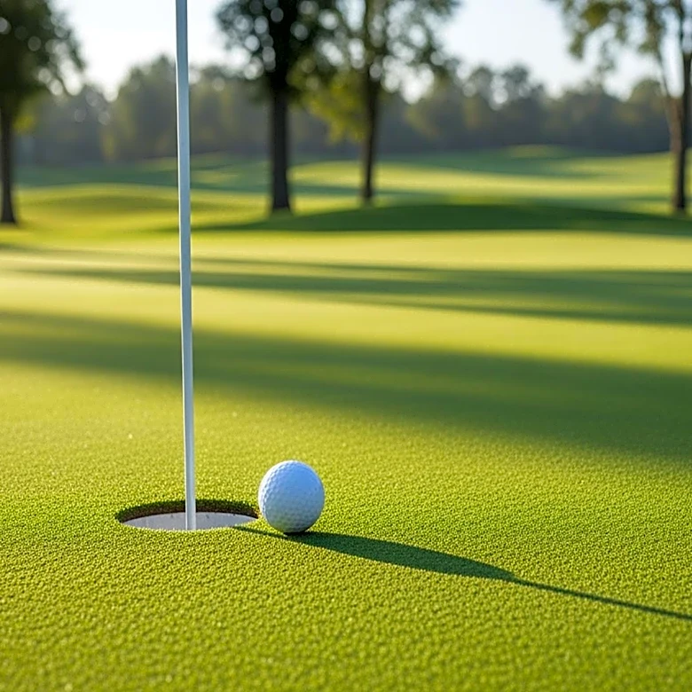 How Patrick Reed Won the 2018 Masters