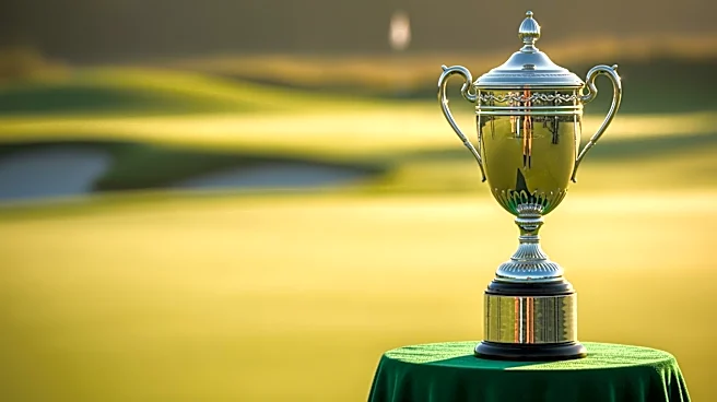 Why Patrick Reed’s Augusta Win Still Stands Out