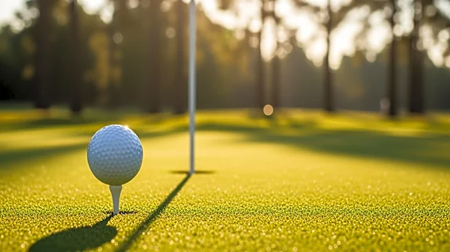 How Bubba Watson Won His First Major