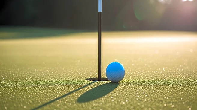 How Bubba Watson Survived a Wild Sunday