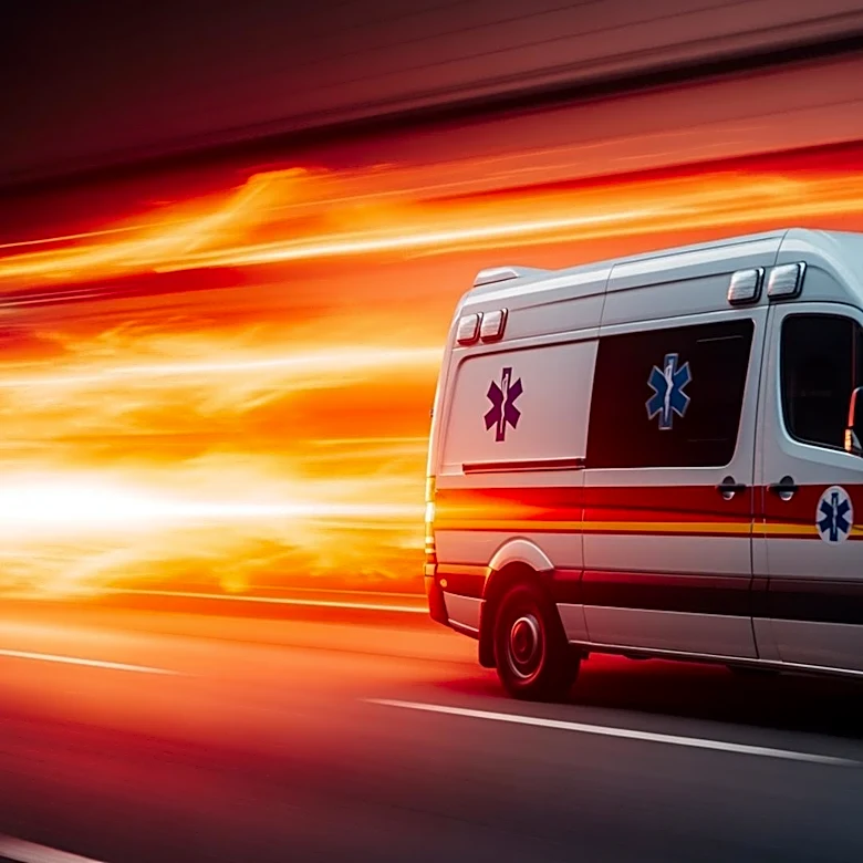 Michael Bay Brought Ambulance to U.S. Screens in 2022