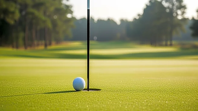 It's Not Just Drama—It's Masters History