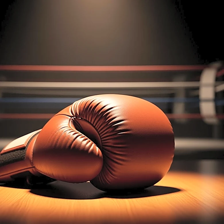 How Larry Holmes Defied Age One More Time