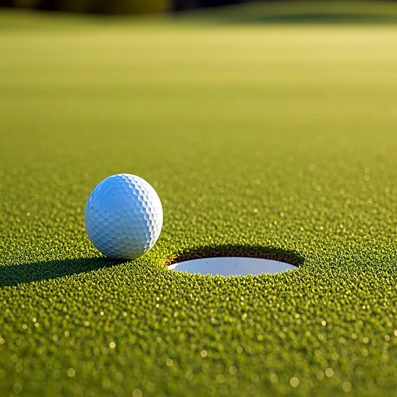 The Final Round That Made Tiger History