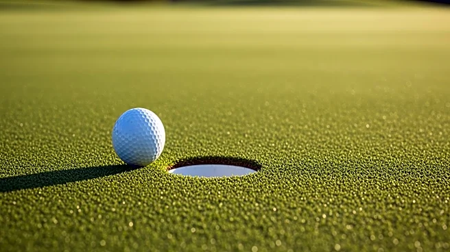 The Final Round That Made Tiger History