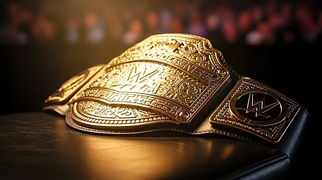 How WrestleMania 34 Showed WWE's Reach